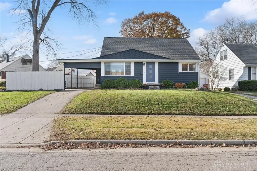 2575 Acorn Drive, Kettering, OH 45419 - Image #1