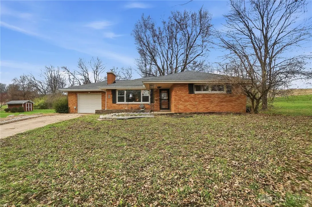 2113 Hilltop Road, Xenia, OH 45385 - Image #1
