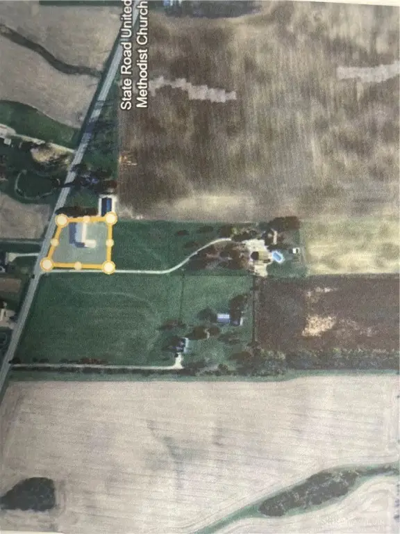 02 State Route 725, Germantown, OH 45327