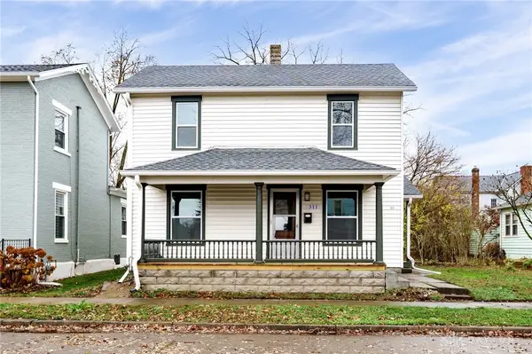 311 S 3rd Street, Tipp City, OH 45371