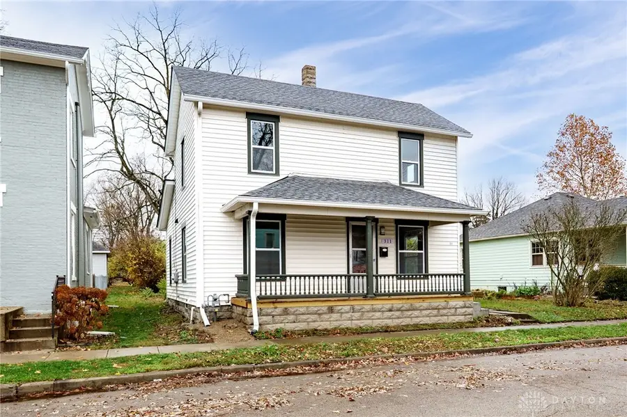 311 S 3rd Street, Tipp City, OH 45371 - Image #3