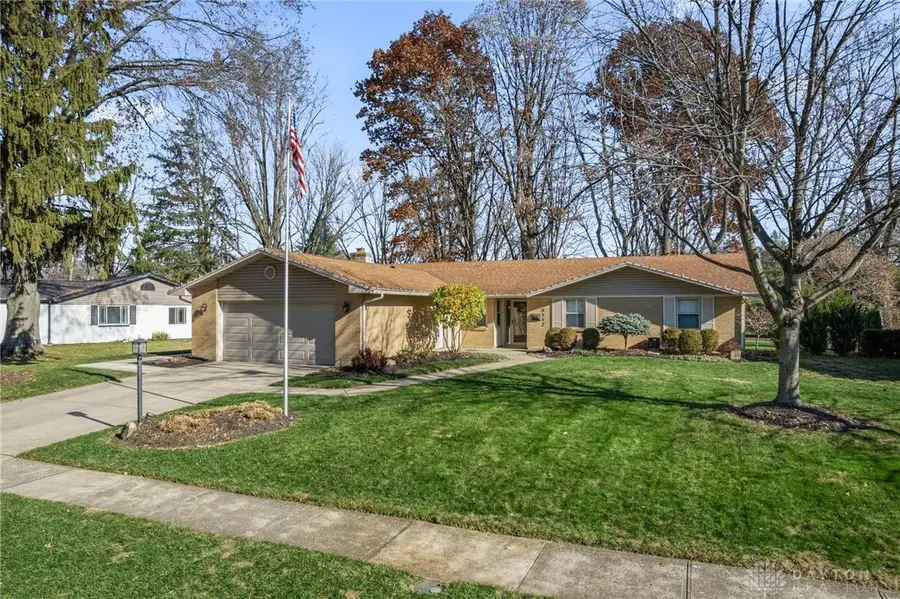 5112 Sugar Maple Drive, Dayton, OH 45440 - Image #2