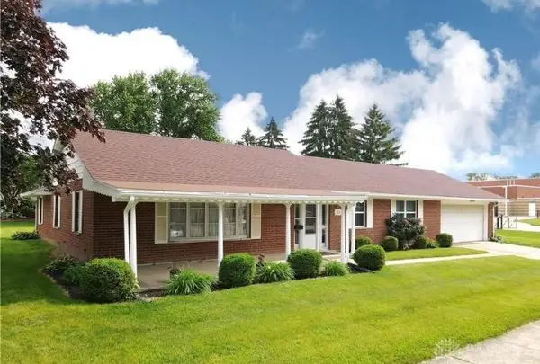 1712 Park Avenue, Piqua, OH 45356