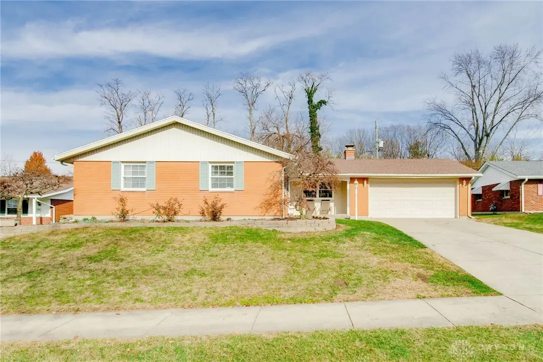 3162 Sherwood Park Drive, Springfield, OH 45505 - Image #1