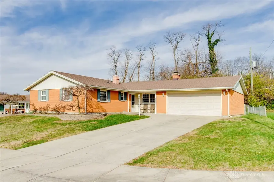 3162 Sherwood Park Drive, Springfield, OH 45505 - Image #3