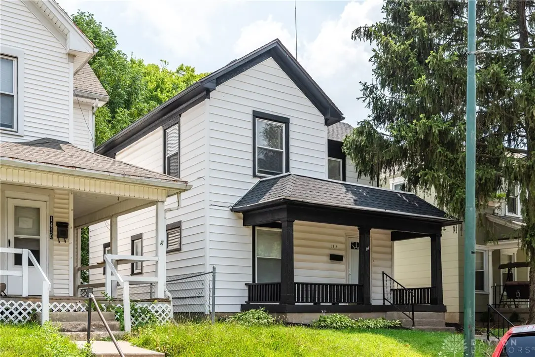 1414 Phillips Avenue, Dayton, OH 45410 - Image #1