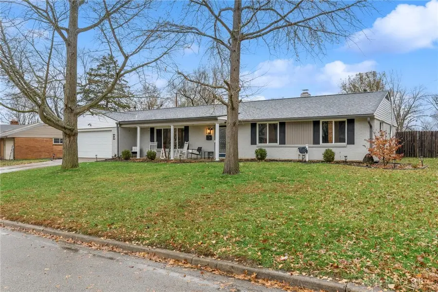 4916 Arrowhead Drive, Dayton, OH 45440 - Image #2