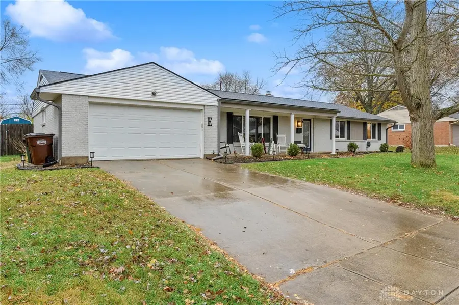 4916 Arrowhead Drive, Dayton, OH 45440 - Image #3