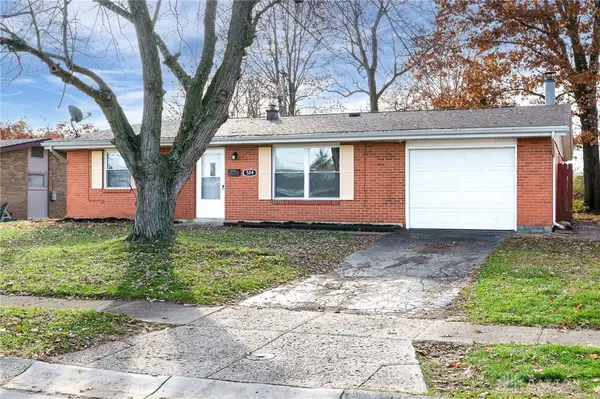 524 Koerner Avenue, Englewood, OH 45322