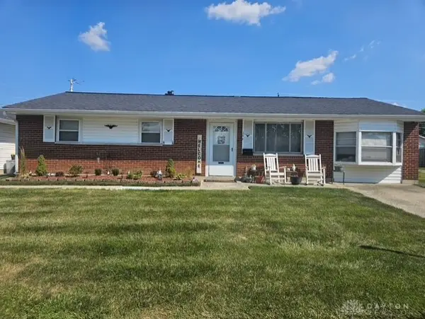 109 Ostend Drive, Brookville, OH 45309
