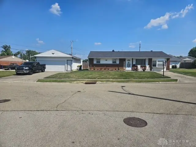 109 Ostend Drive, Brookville, OH 45309 - Image #3