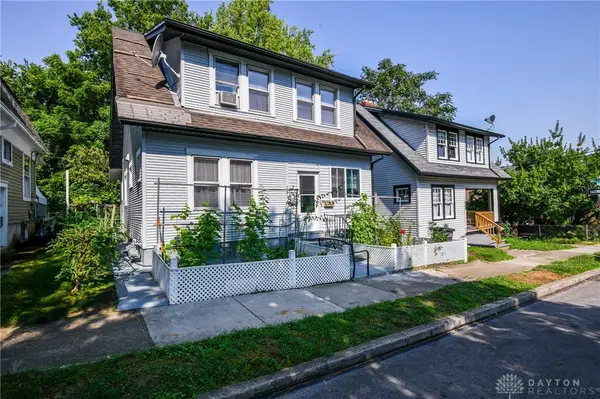 335 Illinois Avenue, Dayton, OH 45410