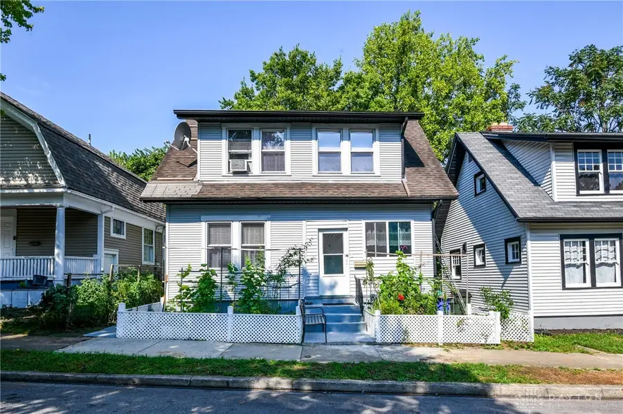 335 Illinois Avenue, Dayton, OH 45410 - #2