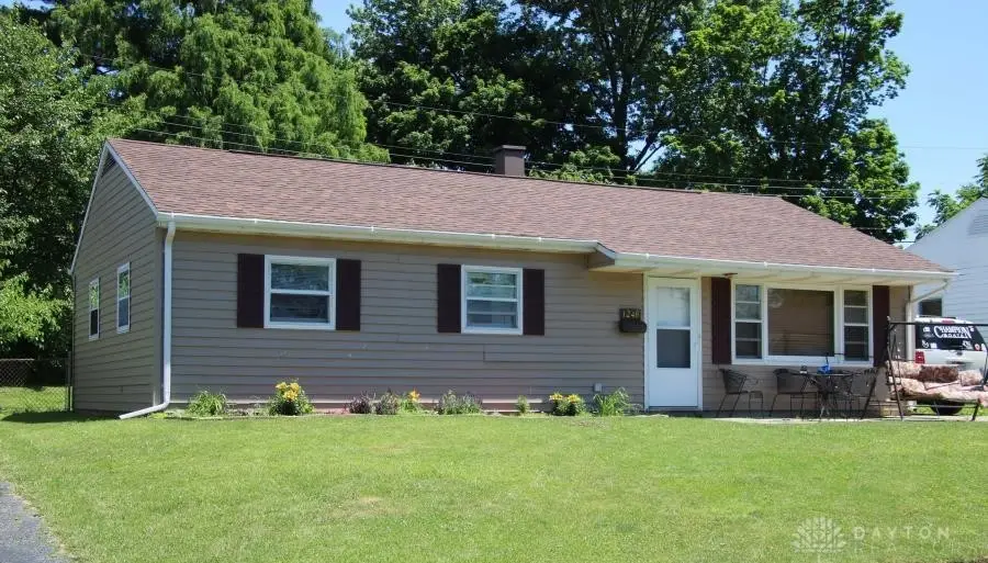 1248 Apple Street, Fairborn, OH 45324 - Image #1