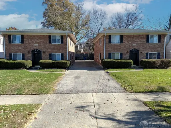 824 Shroyer Road, Dayton, OH 45419