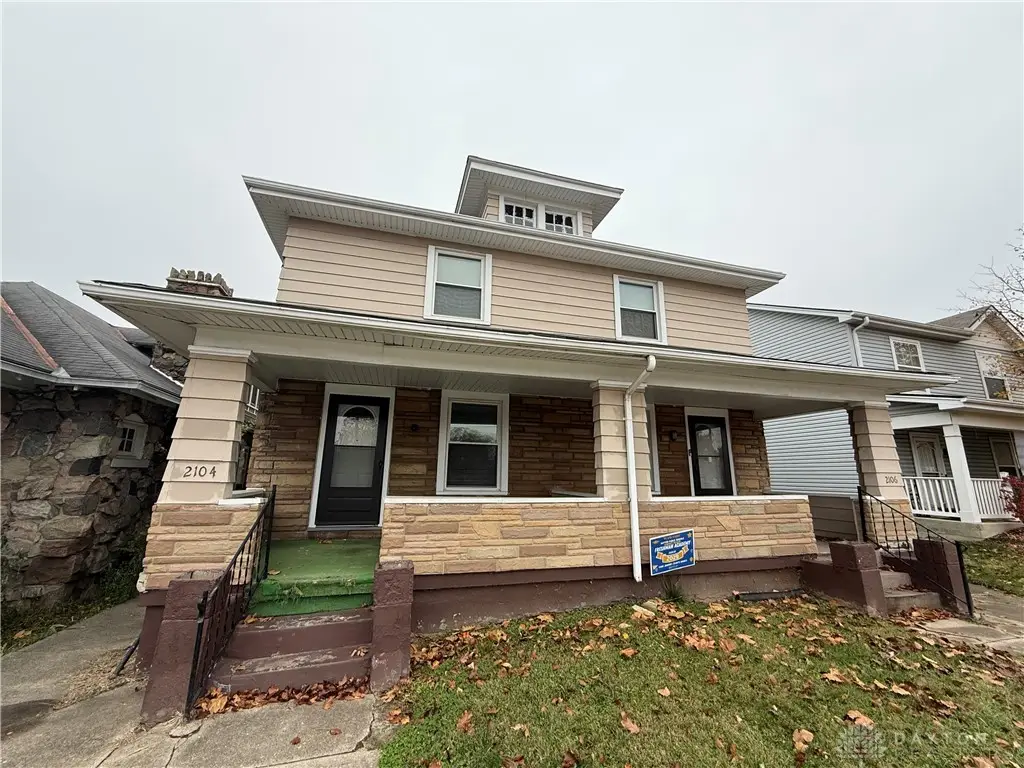 2106 Salem Avenue #2104, Dayton, OH 45406 - Image #1