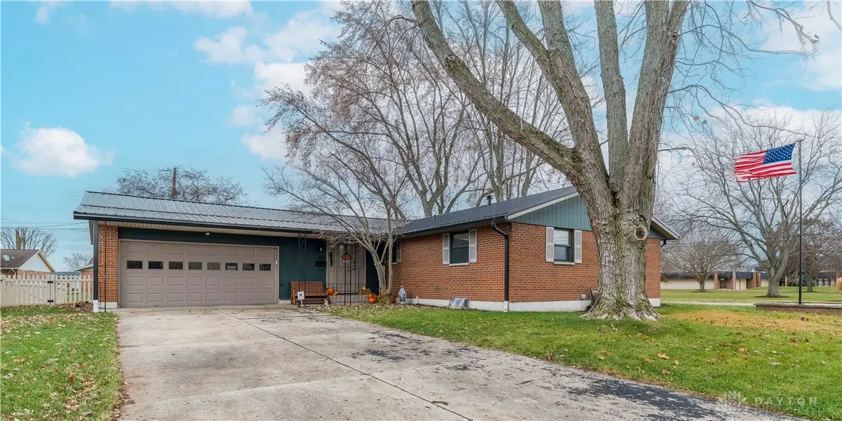 300 Debra Street, Covington, OH 45318 - Image #1