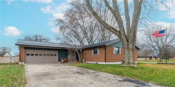 300 Debra Street, Covington, OH 45318