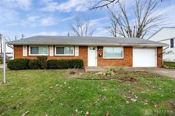 30 John Street, Franklin, OH 45005