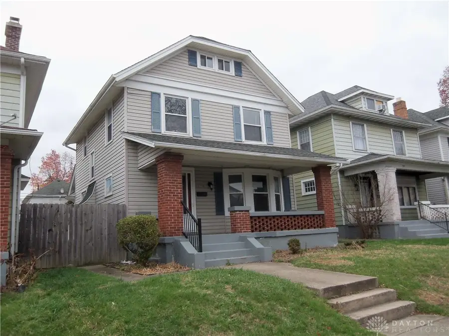 736 Hodapp Avenue, Dayton, OH 45410 - Image #2
