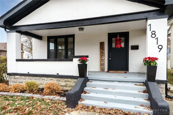 1819 Auburn Avenue, Dayton, OH 45406