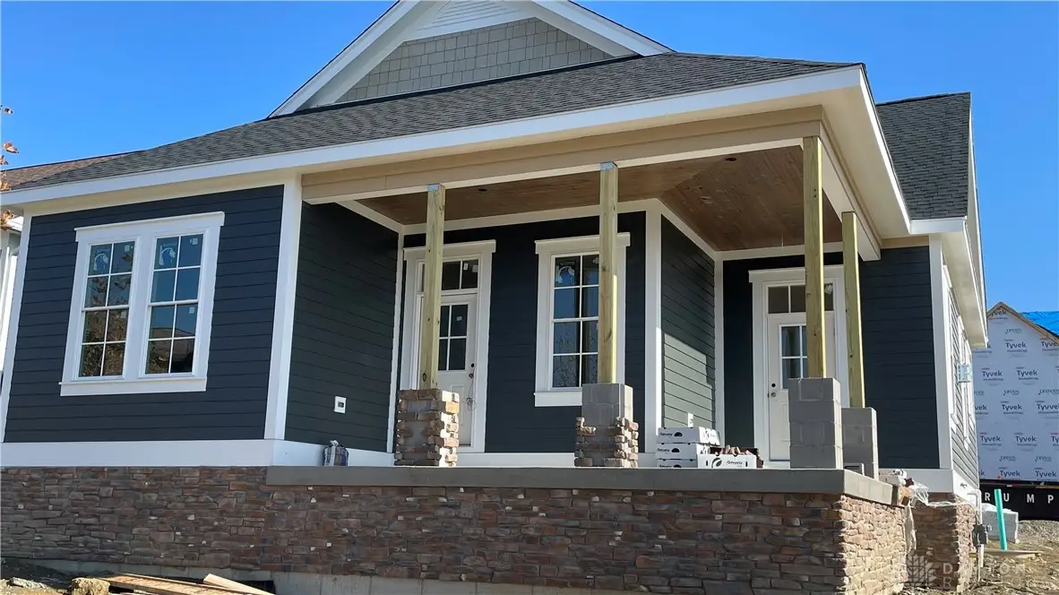 344 Allen Street, Lebanon, OH 45036 - Image #1