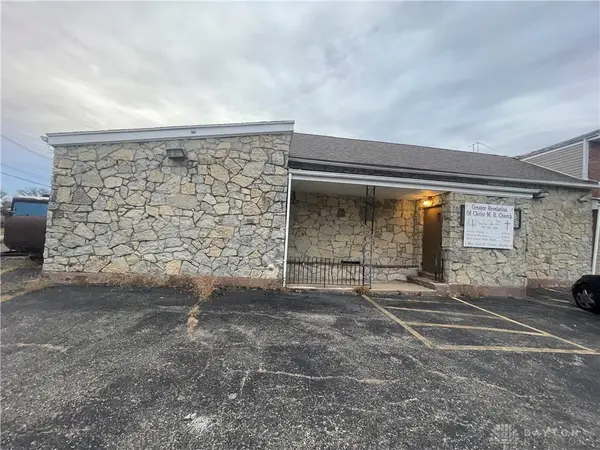 207 Burleigh Avenue, Dayton, OH 45417