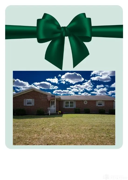 7210 N Bollinger Road, Conover, OH 45317