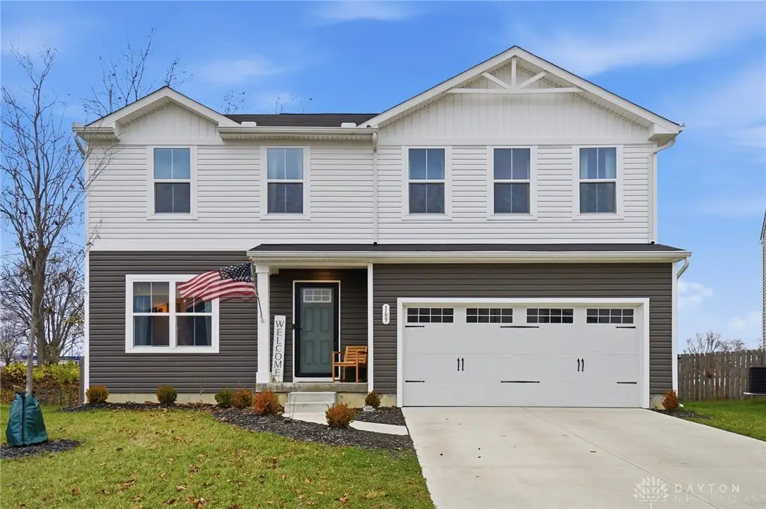 169 Chesapeake Circle, Springfield, OH 45505 - Image #1