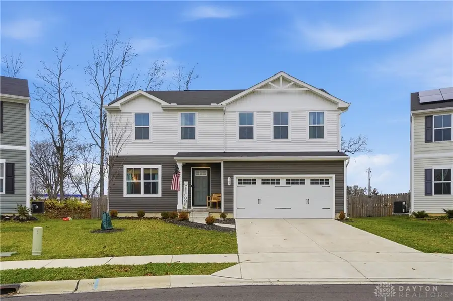 169 Chesapeake Circle, Springfield, OH 45505 - Image #3