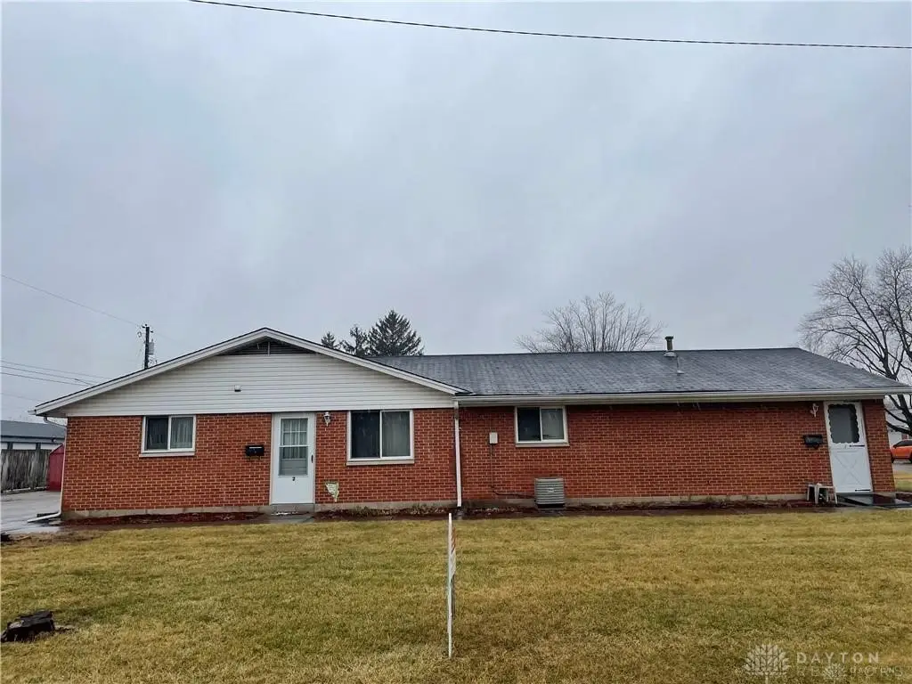 7 Woods Drive, West Milton, OH 45383 - Image #1