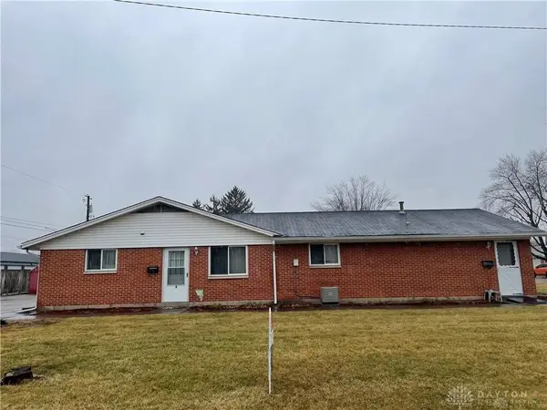 7 Woods Drive, West Milton, OH 45383