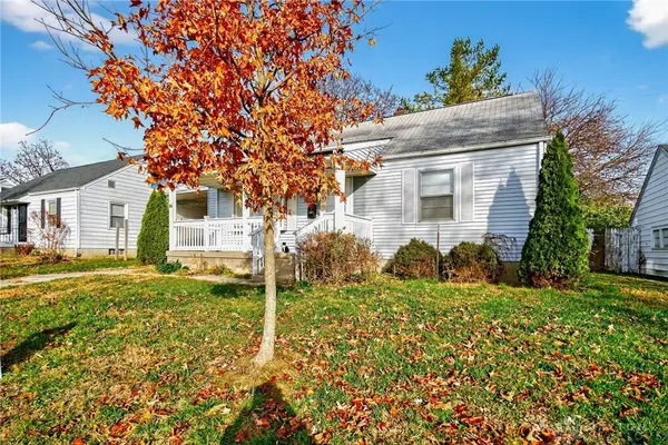 56 Winston Drive, Hamilton, OH 45013