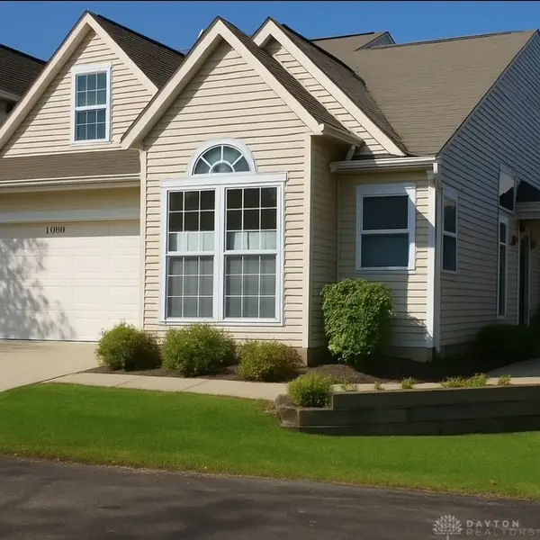 2370 Donamere Circle, Dayton, OH 45459