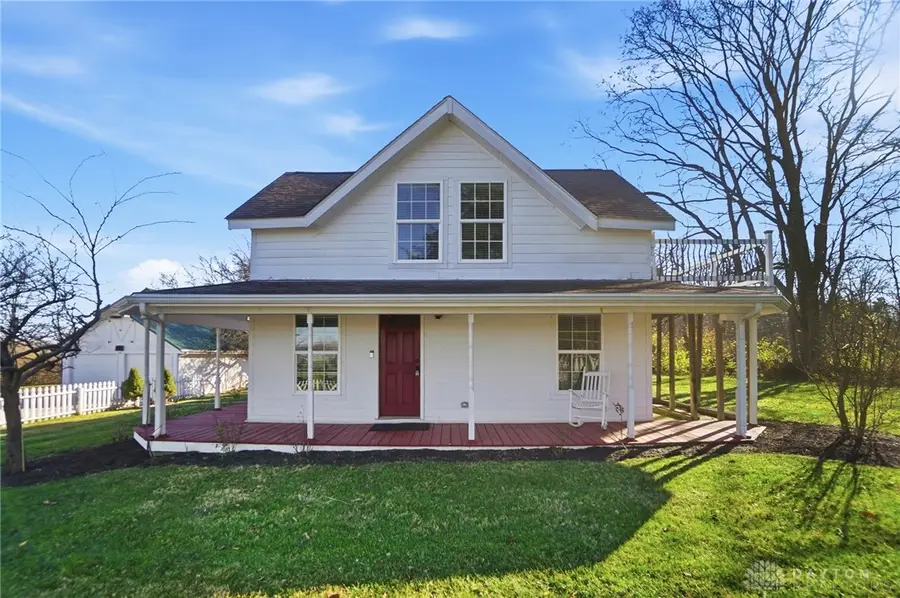 9448 Lytle Ferry Road, Waynesville, OH 45068 - Image #2