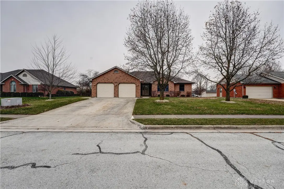 309 Orchard Drive, Greenville, OH 45331 - Image #1