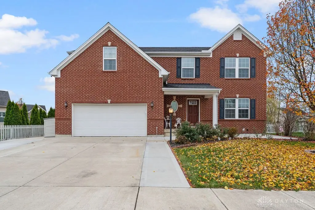 1349 Senna Street, Tipp City, OH 45371 - Image #1