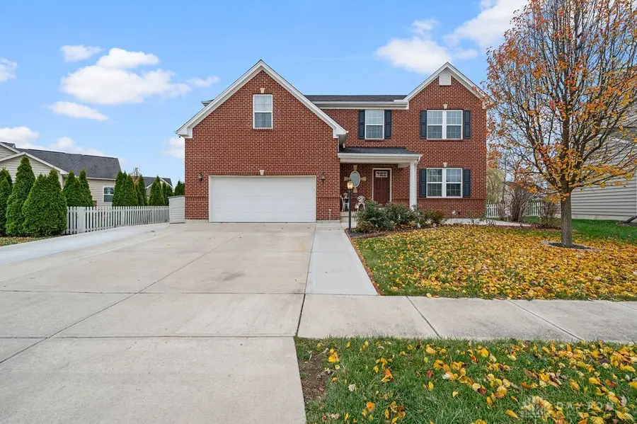 1349 Senna Street, Tipp City, OH 45371 - Image #2