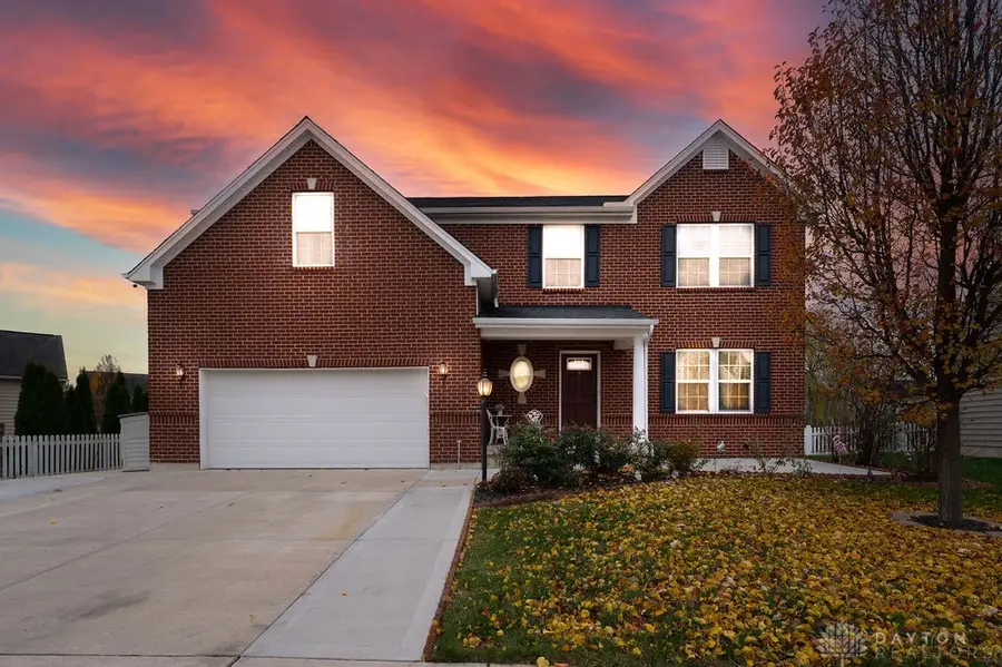 1349 Senna Street, Tipp City, OH 45371 - Image #3