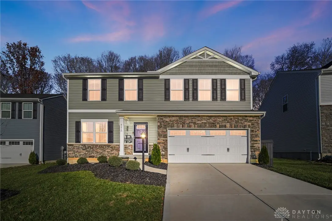 6156 Molly Joy Court, Morrow, OH 45152 - Image #1