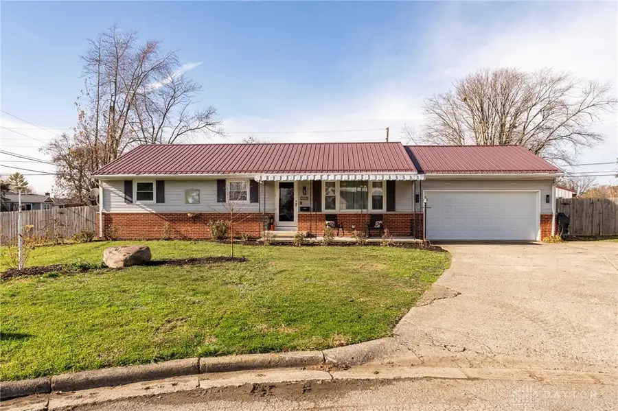 642 Belle Aire Place, Washington Court House, OH 43160 - Image #2