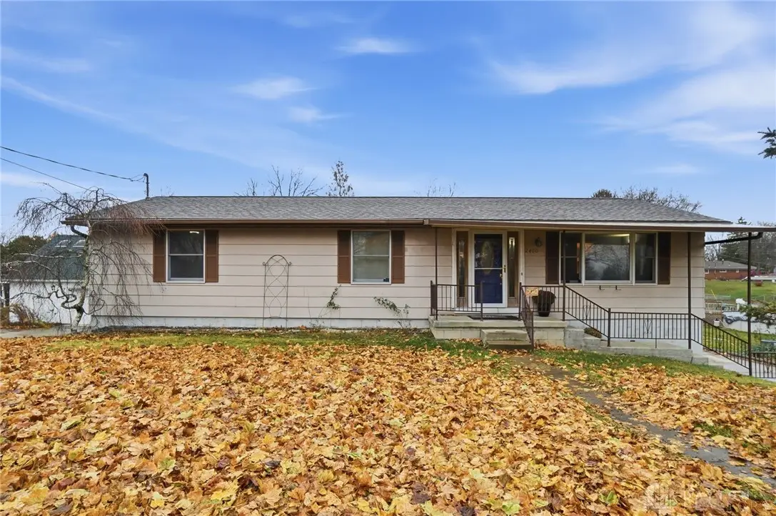 2400 Thor Drive, Springfield, OH 45503 - Image #1
