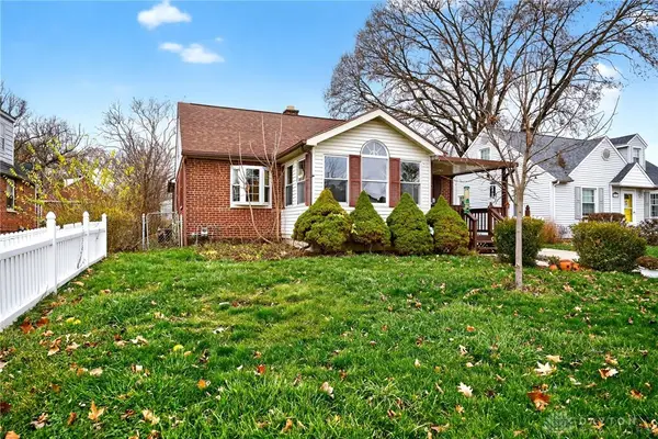 3241 Mirimar Street, Dayton, OH 45409