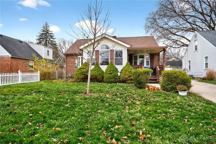 3241 Mirimar Street, Dayton, OH 45409 - Image #2