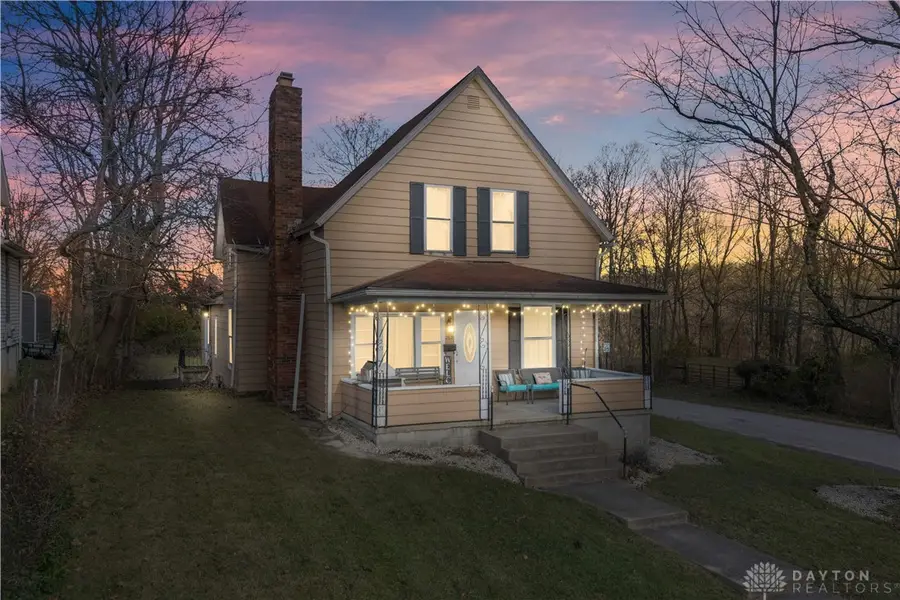262 E North Street, Hillsboro, OH 45133 - Image #2