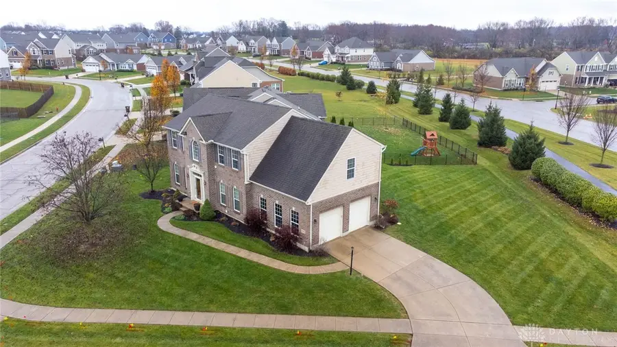 9372 Aspen Brook Court, Harrison, OH 45458 - Image #2