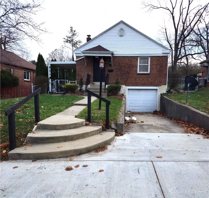 248 Castlewood Avenue, Dayton, OH 45405 - Image #1