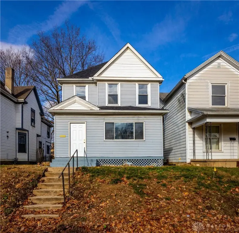 63 E Burton Avenue, Dayton, OH 45405 - Image #1