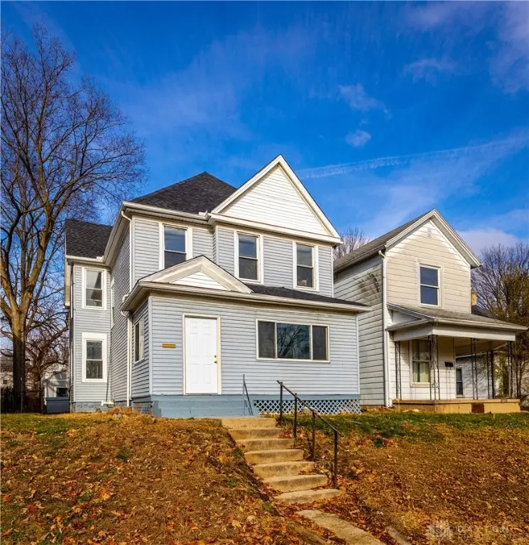 63 E Burton Avenue, Dayton, OH 45405 - Image #2