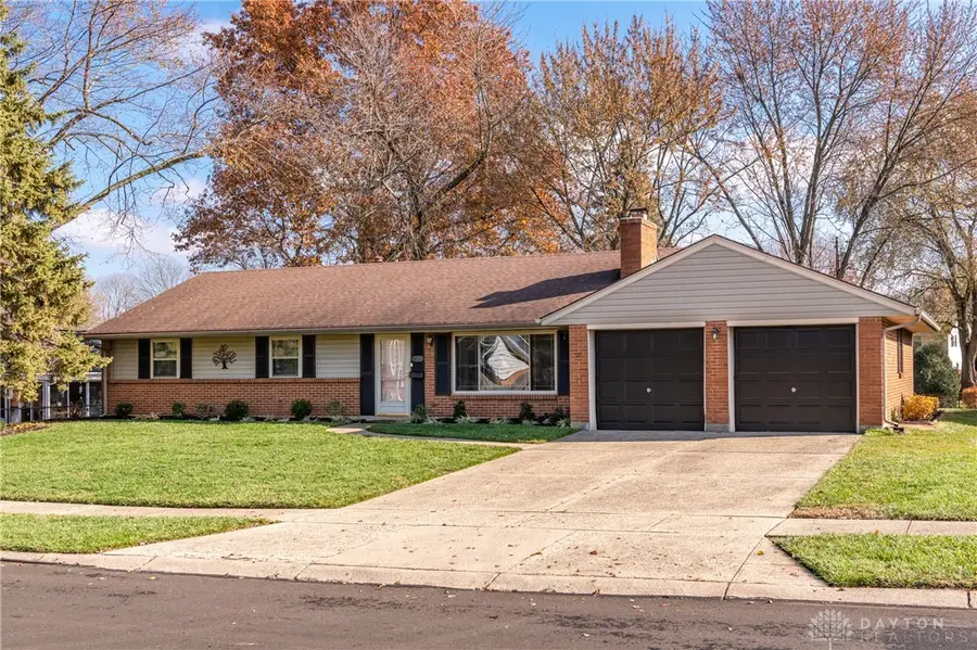 4310 Wallington Drive, Kettering, OH 45440 - Image #2